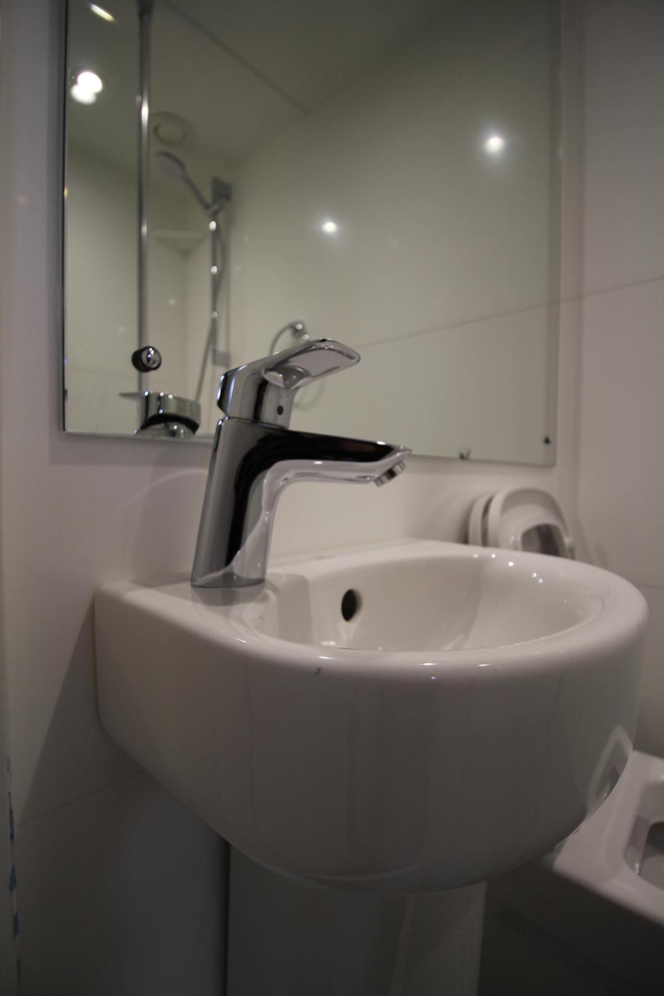 Ne1 City Studios & Apartments นิวคาสเซิล อะพอน ไทน์ ภายนอก รูปภาพ