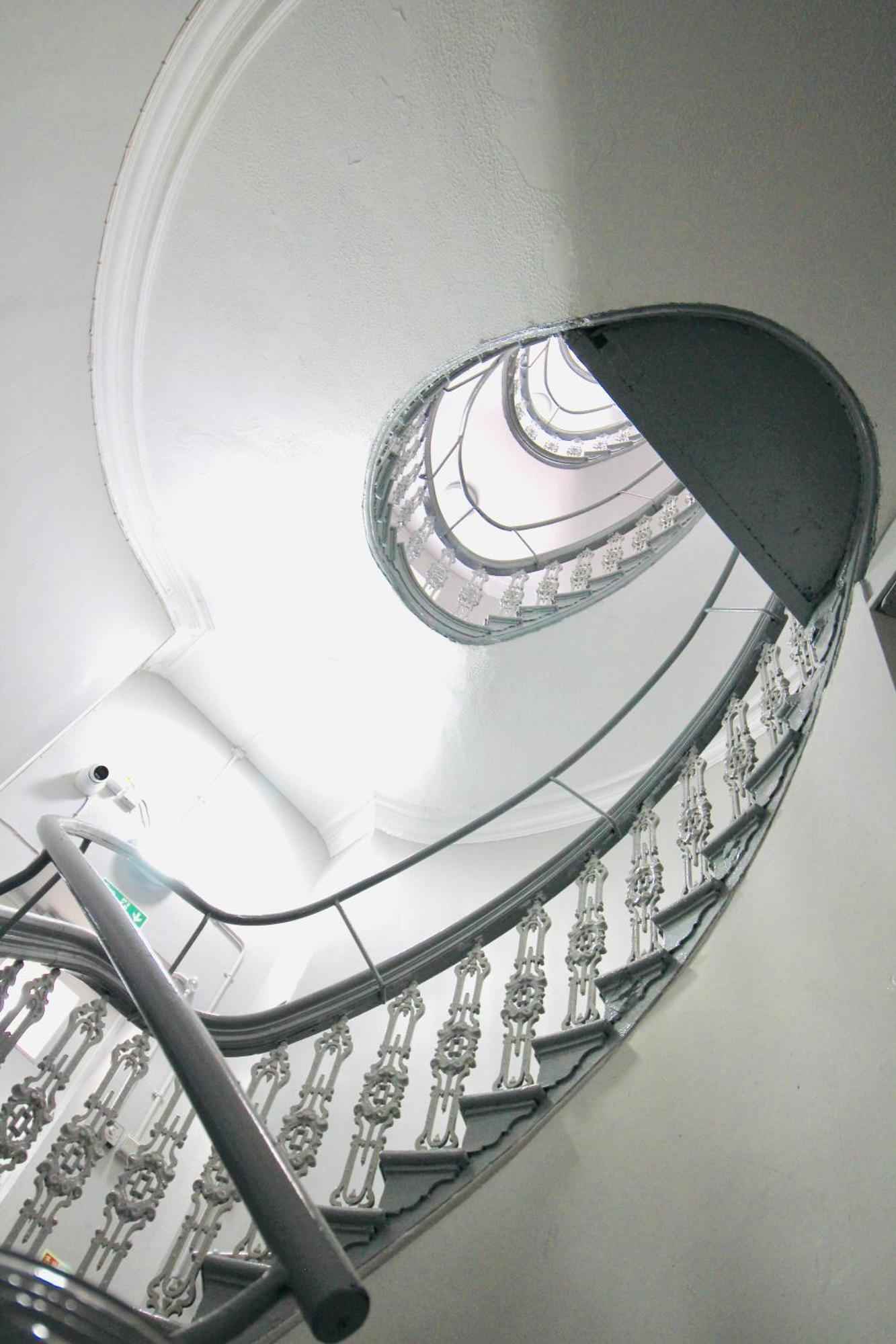 Ne1 City Studios & Apartments นิวคาสเซิล อะพอน ไทน์ ภายนอก รูปภาพ
