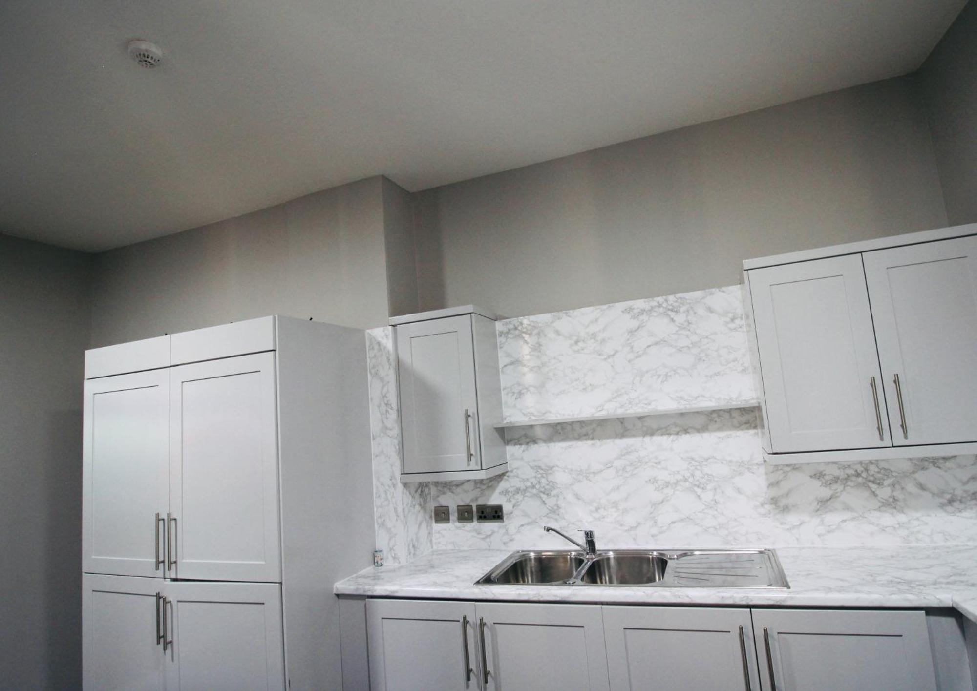 Ne1 City Studios & Apartments นิวคาสเซิล อะพอน ไทน์ ภายนอก รูปภาพ